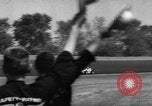 Standbild Indianapolis 500 Meilen Rennen Indianapolis Indiana USA, 1958, aus Sekunde 34 historischem Filmmaterial Videoclip 65675049194