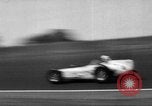 Standbild Indianapolis 500 Meilen Rennen Indianapolis Indiana USA, 1958, aus Sekunde 37 historischem Filmmaterial Videoclip 65675049194