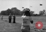 Standbild Indianapolis 500 Meilen Rennen Indianapolis Indiana USA, 1958, aus Sekunde 40 historischem Filmmaterial Videoclip 65675049194