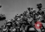 Standbild Indianapolis 500 Meilen Rennen Indianapolis Indiana USA, 1958, aus Sekunde 47 historischem Filmmaterial Videoclip 65675049194