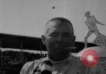 Standbild Indianapolis 500 Meilen Rennen Indianapolis Indiana USA, 1958, aus Sekunde 48 historischem Filmmaterial Videoclip 65675049194