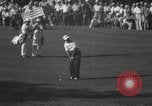 Standbild National Open Tulsa Oklahoma USA, 1958, aus Sekunde 1 historischem Filmmaterial Videoclip 65675049195