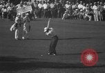 Standbild National Open Tulsa Oklahoma USA, 1958, aus Sekunde 3 historischem Filmmaterial Videoclip 65675049195