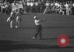 Standbild National Open Tulsa Oklahoma USA, 1958, aus Sekunde 4 historischem Filmmaterial Videoclip 65675049195