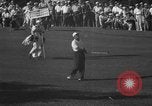 Standbild National Open Tulsa Oklahoma USA, 1958, aus Sekunde 5 historischem Filmmaterial Videoclip 65675049195