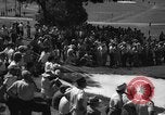 Standbild National Open Tulsa Oklahoma USA, 1958, aus Sekunde 8 historischem Filmmaterial Videoclip 65675049195