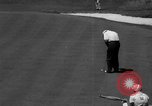 Standbild National Open Tulsa Oklahoma USA, 1958, aus Sekunde 9 historischem Filmmaterial Videoclip 65675049195