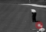 Standbild National Open Tulsa Oklahoma USA, 1958, aus Sekunde 10 historischem Filmmaterial Videoclip 65675049195