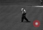 Standbild National Open Tulsa Oklahoma USA, 1958, aus Sekunde 15 historischem Filmmaterial Videoclip 65675049195