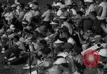 Standbild National Open Tulsa Oklahoma USA, 1958, aus Sekunde 16 historischem Filmmaterial Videoclip 65675049195