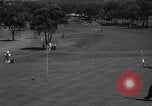 Standbild National Open Tulsa Oklahoma USA, 1958, aus Sekunde 22 historischem Filmmaterial Videoclip 65675049195