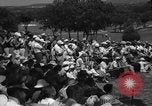 Standbild National Open Tulsa Oklahoma USA, 1958, aus Sekunde 25 historischem Filmmaterial Videoclip 65675049195