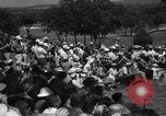 Standbild National Open Tulsa Oklahoma USA, 1958, aus Sekunde 26 historischem Filmmaterial Videoclip 65675049195