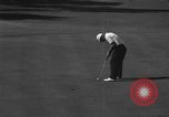 Standbild National Open Tulsa Oklahoma USA, 1958, aus Sekunde 27 historischem Filmmaterial Videoclip 65675049195
