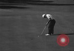 Standbild National Open Tulsa Oklahoma USA, 1958, aus Sekunde 28 historischem Filmmaterial Videoclip 65675049195