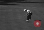 Standbild National Open Tulsa Oklahoma USA, 1958, aus Sekunde 29 historischem Filmmaterial Videoclip 65675049195