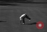 Standbild National Open Tulsa Oklahoma USA, 1958, aus Sekunde 30 historischem Filmmaterial Videoclip 65675049195