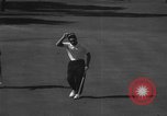 Standbild National Open Tulsa Oklahoma USA, 1958, aus Sekunde 31 historischem Filmmaterial Videoclip 65675049195