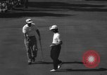 Standbild National Open Tulsa Oklahoma USA, 1958, aus Sekunde 32 historischem Filmmaterial Videoclip 65675049195