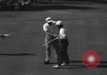 Standbild National Open Tulsa Oklahoma USA, 1958, aus Sekunde 33 historischem Filmmaterial Videoclip 65675049195