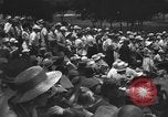 Standbild National Open Tulsa Oklahoma USA, 1958, aus Sekunde 34 historischem Filmmaterial Videoclip 65675049195