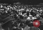 Standbild National Open Tulsa Oklahoma USA, 1958, aus Sekunde 35 historischem Filmmaterial Videoclip 65675049195