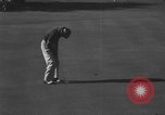 Standbild National Open Tulsa Oklahoma USA, 1958, aus Sekunde 36 historischem Filmmaterial Videoclip 65675049195