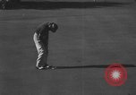 Standbild National Open Tulsa Oklahoma USA, 1958, aus Sekunde 38 historischem Filmmaterial Videoclip 65675049195