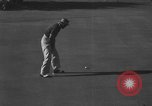 Standbild National Open Tulsa Oklahoma USA, 1958, aus Sekunde 40 historischem Filmmaterial Videoclip 65675049195