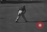 Standbild National Open Tulsa Oklahoma USA, 1958, aus Sekunde 41 historischem Filmmaterial Videoclip 65675049195