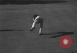 Standbild National Open Tulsa Oklahoma USA, 1958, aus Sekunde 42 historischem Filmmaterial Videoclip 65675049195