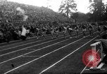 Image of Herb Elliot Dublin Ireland, 1958, second 1 stock footage video 65675049196