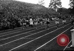 Image of Herb Elliot Dublin Ireland, 1958, second 3 stock footage video 65675049196