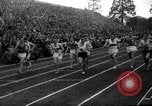 Image of Herb Elliot Dublin Ireland, 1958, second 4 stock footage video 65675049196
