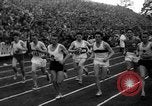 Image of Herb Elliot Dublin Ireland, 1958, second 5 stock footage video 65675049196