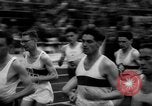 Image of Herb Elliot Dublin Ireland, 1958, second 6 stock footage video 65675049196