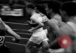 Image of Herb Elliot Dublin Ireland, 1958, second 7 stock footage video 65675049196