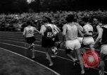 Image of Herb Elliot Dublin Ireland, 1958, second 8 stock footage video 65675049196