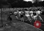 Image of Herb Elliot Dublin Ireland, 1958, second 9 stock footage video 65675049196