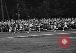 Image of Herb Elliot Dublin Ireland, 1958, second 11 stock footage video 65675049196