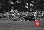Image of Herb Elliot Dublin Ireland, 1958, second 16 stock footage video 65675049196