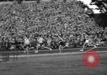 Image of Herb Elliot Dublin Ireland, 1958, second 18 stock footage video 65675049196