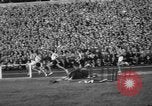 Image of Herb Elliot Dublin Ireland, 1958, second 19 stock footage video 65675049196