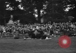 Image of Herb Elliot Dublin Ireland, 1958, second 21 stock footage video 65675049196