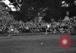 Image of Herb Elliot Dublin Ireland, 1958, second 22 stock footage video 65675049196