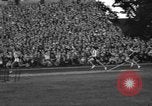 Image of Herb Elliot Dublin Ireland, 1958, second 23 stock footage video 65675049196