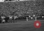 Image of Herb Elliot Dublin Ireland, 1958, second 25 stock footage video 65675049196