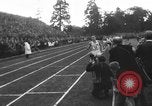 Image of Herb Elliot Dublin Ireland, 1958, second 27 stock footage video 65675049196