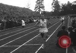 Image of Herb Elliot Dublin Ireland, 1958, second 28 stock footage video 65675049196
