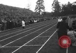 Image of Herb Elliot Dublin Ireland, 1958, second 29 stock footage video 65675049196